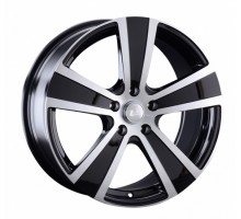 Диск LS 950 j6 R15 4x100 ET 45 CT 73.1 BKF