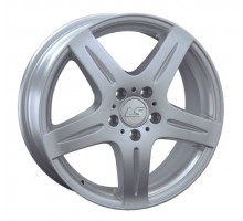 Под заказ - диск LS LS 1027 R16 5x112 ET 40 CT 57.1