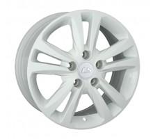 Под заказ - диск LS LS 1030 R16 5x112 ET 40 CT 57.1