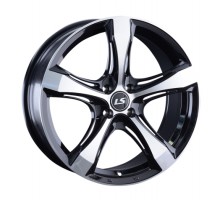 Под заказ - диск LS LS 1053 R17 4x100 ET 40 CT 60.1