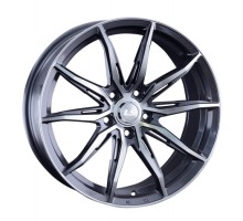 Под заказ - диск LS LS 1055 R18 5x114.3 ET 45 CT 67.1