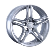 Под заказ - диск LS LS 1056 R16 5x114.3 ET 42 CT 67.1