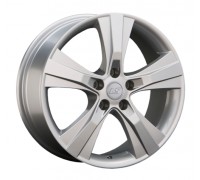 Под заказ - диск LS LS 1057 R17 5x108 ET 45 CT 73.1