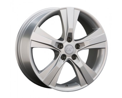 Под заказ - диск LS LS 1057 R17 5x108 ET 45 CT 73.1