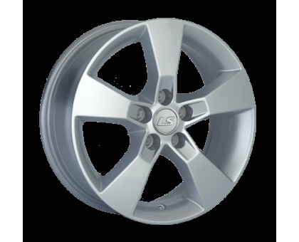 Под заказ - диск LS LS 1059 R15 5x108 ET 45 CT 73.1