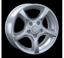 Под заказ - диск LS LS 1063 R15 5x114.3 ET 40 CT 73.1