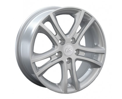 Под заказ - диск LS LS 1072 R16 5x112 ET 40 CT 57.1