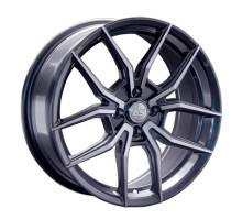 Под заказ - диск LS LS 1242 R17 5x112 ET 40 CT 66.6