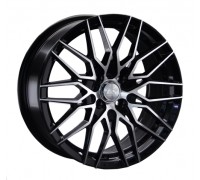 Под заказ - диск LS LS 1263 R18 5x114.3 ET 45 CT 67.1