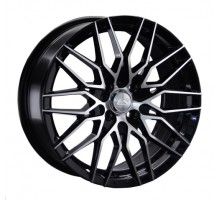 Под заказ - диск LS LS 1263 R16 5x114.3 ET 40 CT 67.1