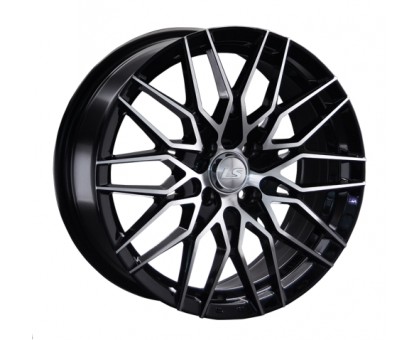 Под заказ - диск LS LS 1263 R18 5x114.3 ET 45 CT 67.1