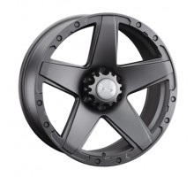 Под заказ - диск LS LS 1284 R17 6x139.7 ET 25 CT 106.1