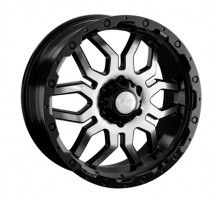 Под заказ - диск LS LS 1285 R16 5x139.7 ET 10 CT 108.1