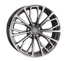 Диск LS LS 1305 j8 R18 5x114.3 ET 30 CT 67.1 BKF