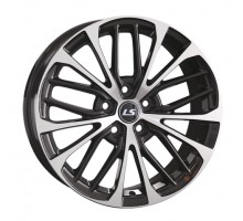 Под заказ - диск LS LS 1306 R18 5x114.3 ET 50 CT 60.1