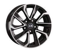 Под заказ - диск LS LS 1319 R16 5x114.3 ET 40 CT 67.1