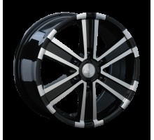 Под заказ - диск LS LS 132 R17 6x139.7 ET 25 CT 106.1