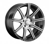 Под заказ - диск LS LS 1322 R17 5x114.3 ET 35 CT 67.1