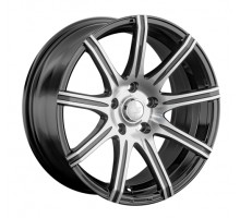 Под заказ - диск LS LS 1322 R17 5x114.3 ET 35 CT 67.1