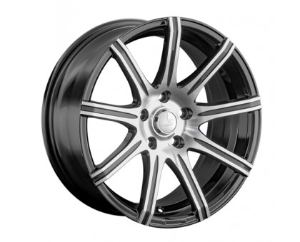 Под заказ - диск LS LS 1322 R17 5x114.3 ET 35 CT 67.1