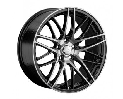 Под заказ - диск LS LS 1338 R18 5x114.3 ET 35 CT 67.1