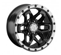 Под заказ - диск LS LS 1350 R17 6x139.7 ET 15 CT 106.1