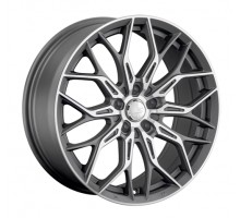 Под заказ - диск LS LS 1355 R18 5x108 ET 30 CT 60.1