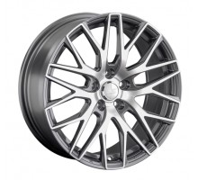 Под заказ - диск LS LS 1361 R17 5x108 ET 33 CT 60.1