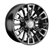 Под заказ - диск LS LS 1363 R17 6x139.7 ET -15 CT 106.1