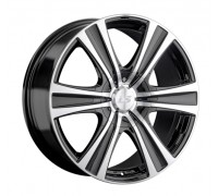 Под заказ - диск LS LS 1370 R20 6x120 ET 40 CT 67.1