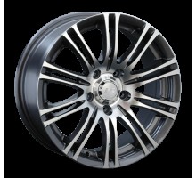 Под заказ - диск LS LS 146 R16 5x114.3 ET 40 CT 73.1