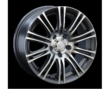 Под заказ - диск LS LS 146 R16 5x114.3 ET 40 CT 73.1