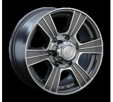 Под заказ - диск LS LS 160 R16 6x139.7 ET 10 CT 107.1