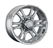 Под заказ - диск LS LS 161 R16 6x139.7 ET 10 CT 107.1