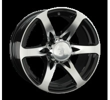 Под заказ - диск LS LS 165 R17 6x139.7 ET 0 CT 107.1