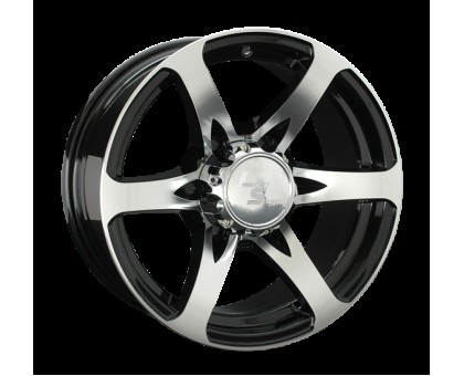 Под заказ - диск LS LS 165 R17 6x139.7 ET 0 CT 107.1