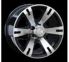 Под заказ - диск LS LS 182 R17 6x139.7 ET 25 CT 106.1