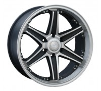 Под заказ - диск LS LS 184 R20 6x139.7 ET 25 CT 106.1