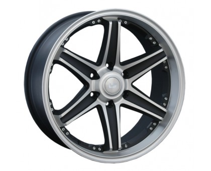 Под заказ - диск LS LS 184 R20 6x139.7 ET 25 CT 106.1