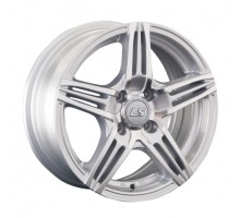 Под заказ - диск LS LS 189 R15 5x105 ET 39 CT 56.6