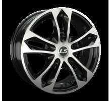 Под заказ - диск LS LS 197 R15 5x139.7 ET 40 CT 98.5