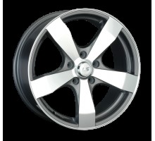 Под заказ - диск LS LS 205 R16 4x100 ET 40 CT 73.1