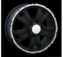 Под заказ - диск LS LS 214 R16 5x139.7 ET 30 CT 98.5