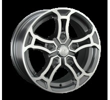 Под заказ - диск LS LS 216 R15 5x139.7 ET 40 CT 98.5