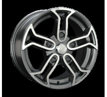 Под заказ - диск LS LS 217 R15 5x139.7 ET 40 CT 98.5