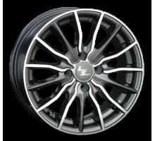 Под заказ - диск LS LS 277 R15 5x112 ET 45 CT 57.1