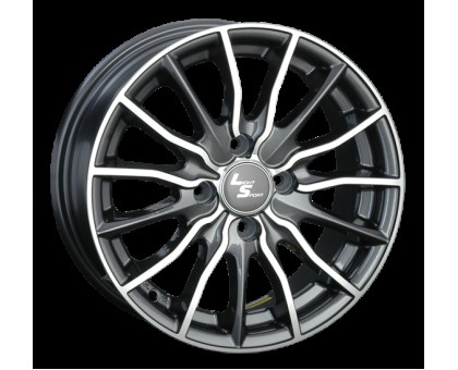 Под заказ - диск LS LS 277 R15 5x112 ET 45 CT 57.1