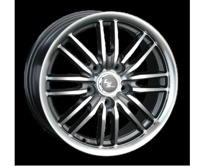 Под заказ - диск LS LS 278 R15 5x112 ET 45 CT 57.1