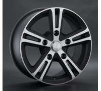 Под заказ - диск LS LS 291 R15 5x139.7 ET 40 CT 98.5