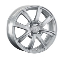 Под заказ - диск LS LS 313 R15 4x100 ET 43 CT 60.1